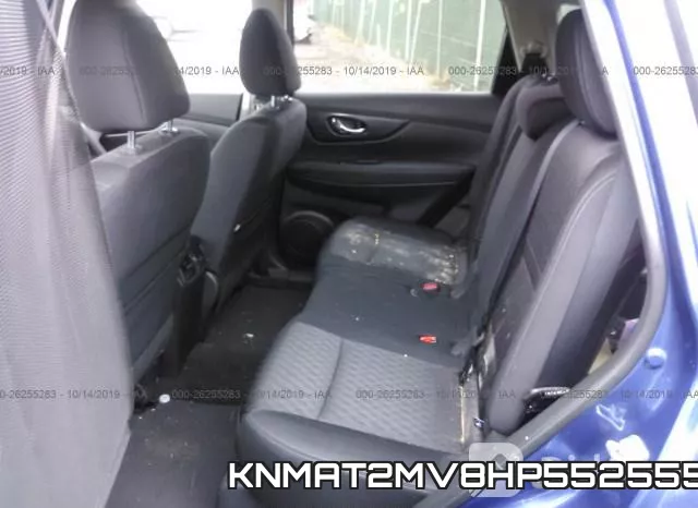 KNMAT2MV8HP552555 фото 8