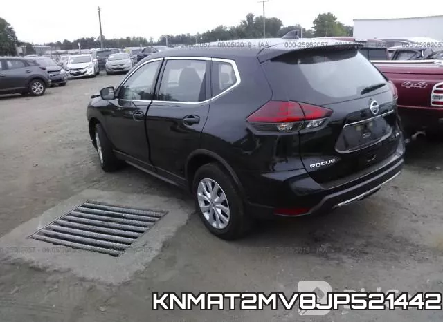 KNMAT2MV8JP521442 фото 3