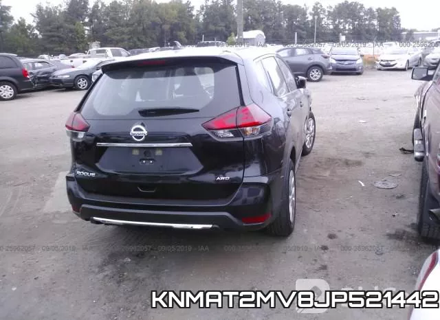 KNMAT2MV8JP521442 фото 4