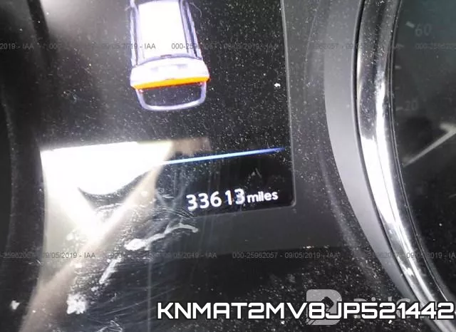 KNMAT2MV8JP521442 фото 6