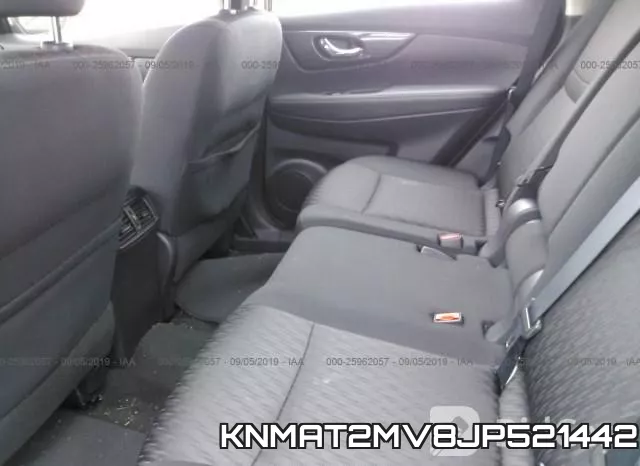 KNMAT2MV8JP521442 фото 7