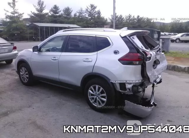KNMAT2MV9JP544048 фото 4