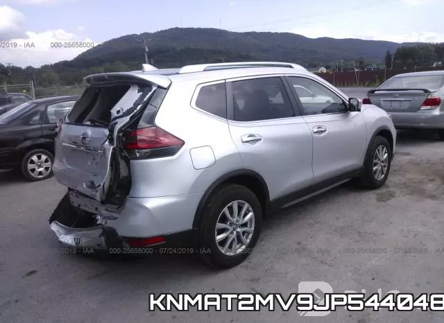KNMAT2MV9JP544048 фото 5