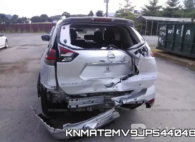 KNMAT2MV9JP544048 фото 7