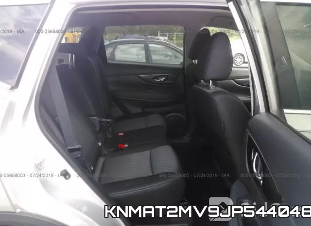 KNMAT2MV9JP544048 фото 9