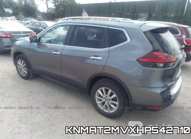 KNMAT2MVXHP542710 фото 4