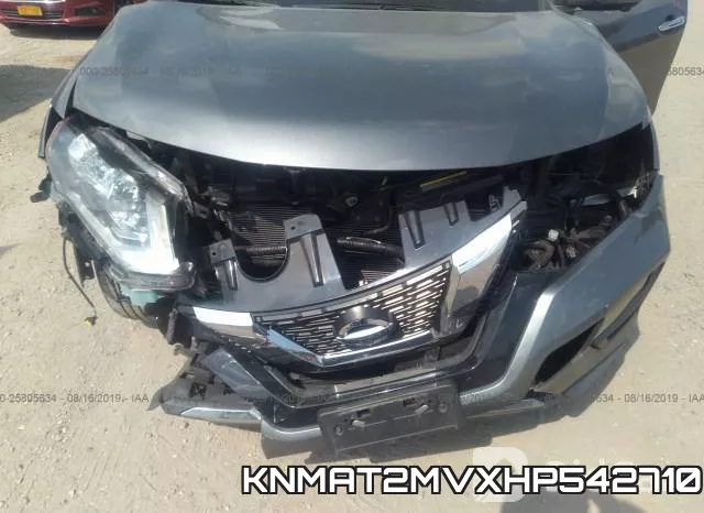 KNMAT2MVXHP542710 фото 7