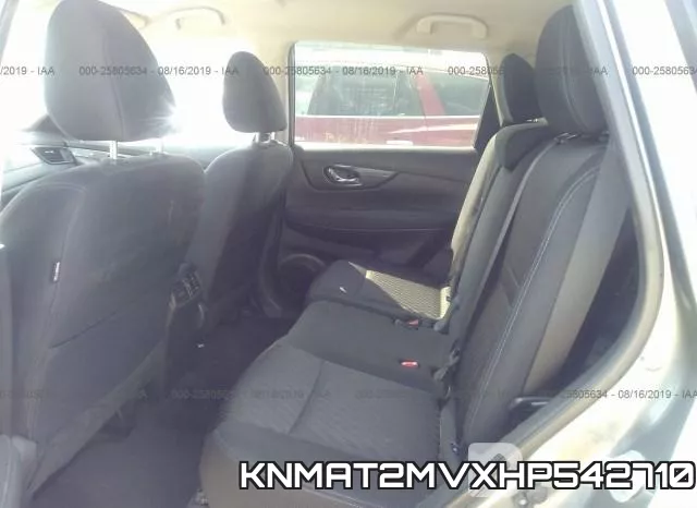 KNMAT2MVXHP542710 фото 9