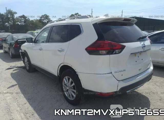 KNMAT2MVXHP572659 фото 4