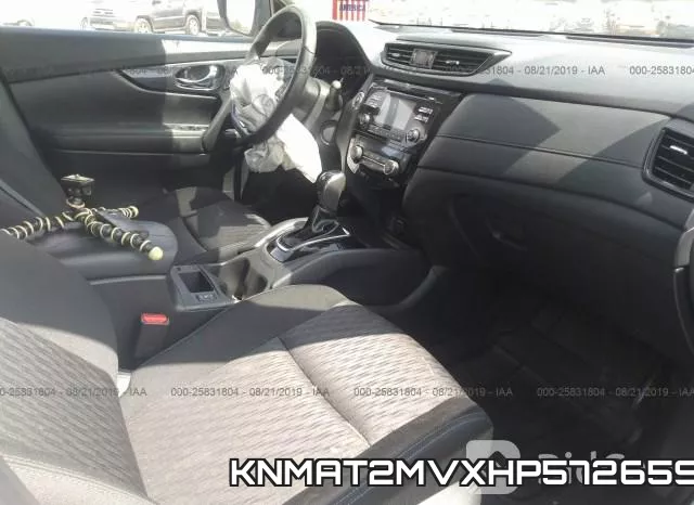 KNMAT2MVXHP572659 фото 6