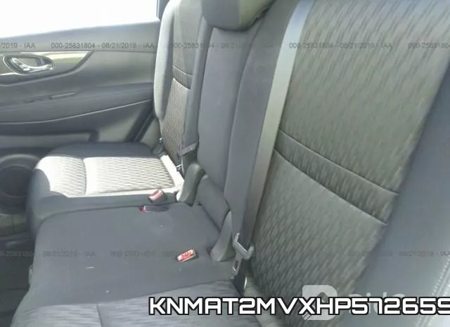 KNMAT2MVXHP572659 фото 9