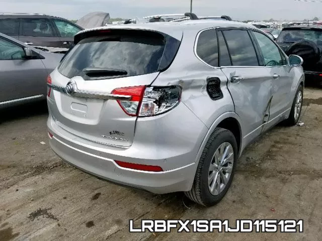 LRBFX1SA1JD115121 фото 5