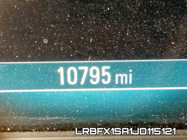 LRBFX1SA1JD115121 фото 9