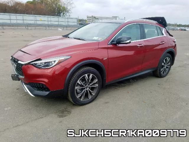 SJKCH5CR1KA009779 фото 3