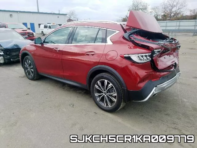 SJKCH5CR1KA009779 фото 4