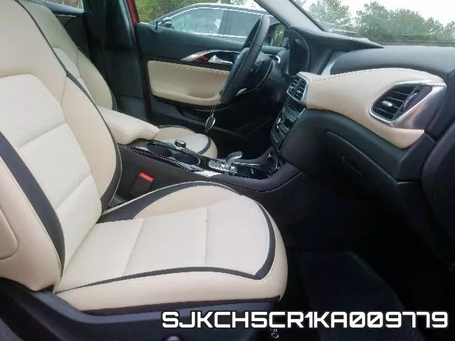 SJKCH5CR1KA009779 фото 6