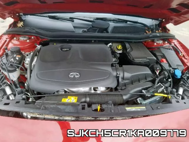 SJKCH5CR1KA009779 фото 8