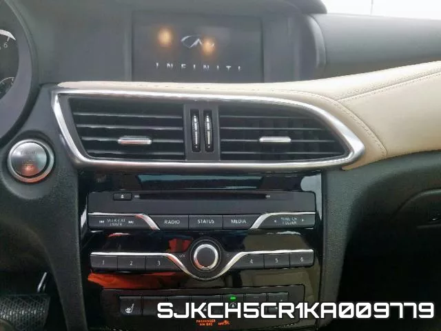 SJKCH5CR1KA009779 фото 10