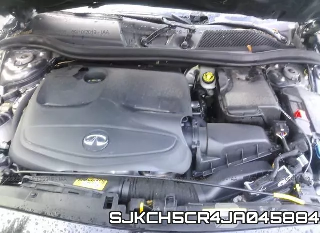 SJKCH5CR4JA045884 фото 2