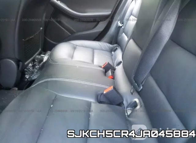 SJKCH5CR4JA045884 фото 7