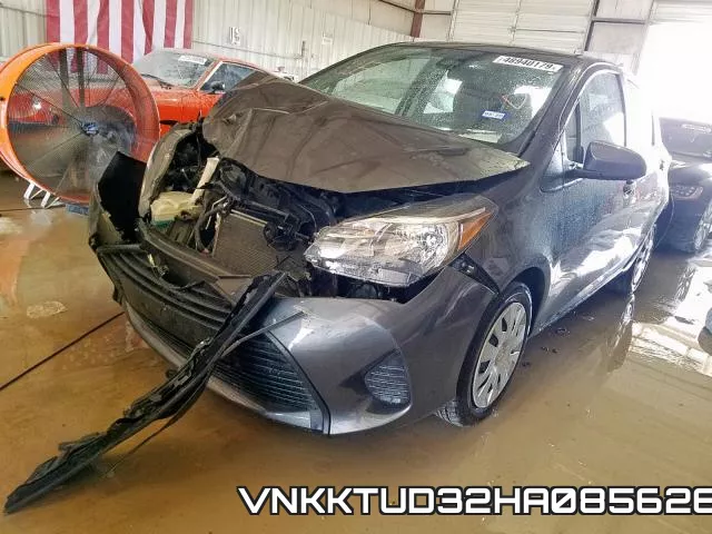 VNKKTUD32HA085626 фото 3