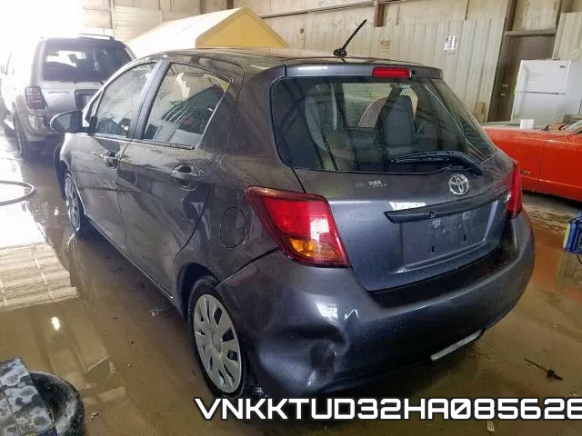 VNKKTUD32HA085626 фото 4