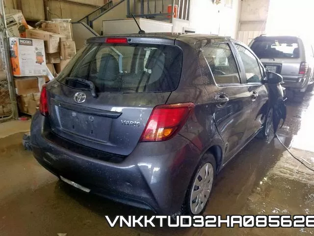 VNKKTUD32HA085626 фото 5