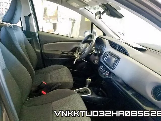 VNKKTUD32HA085626 фото 6