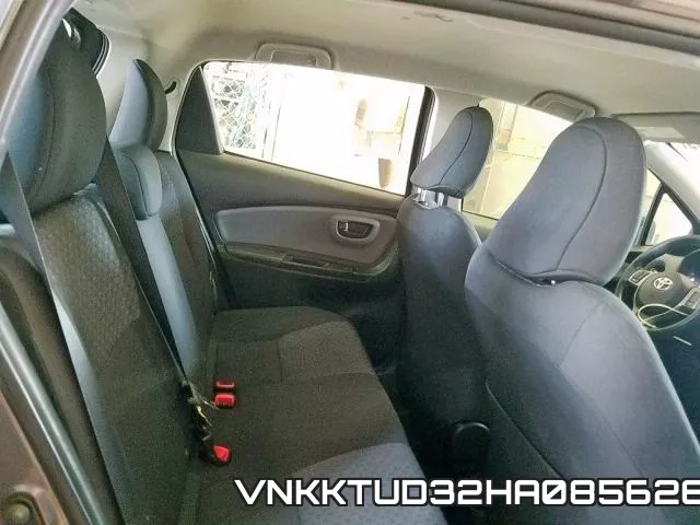 VNKKTUD32HA085626 фото 7