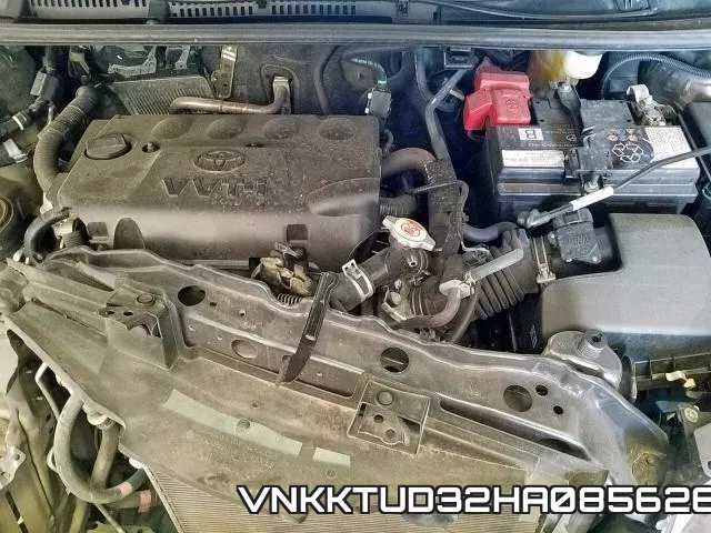 VNKKTUD32HA085626 фото 8