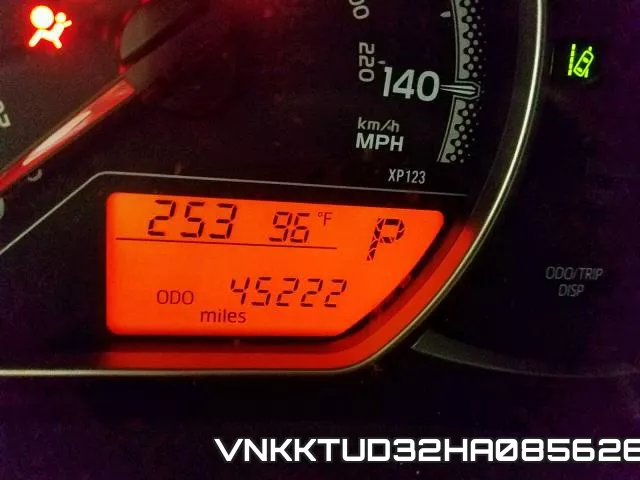 VNKKTUD32HA085626 фото 9