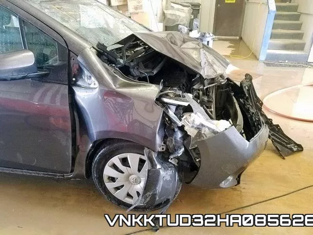 VNKKTUD32HA085626 фото 10