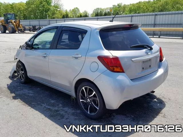 VNKKTUD33HA076126 фото 4