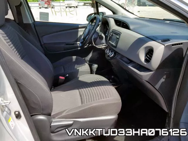 VNKKTUD33HA076126 фото 6