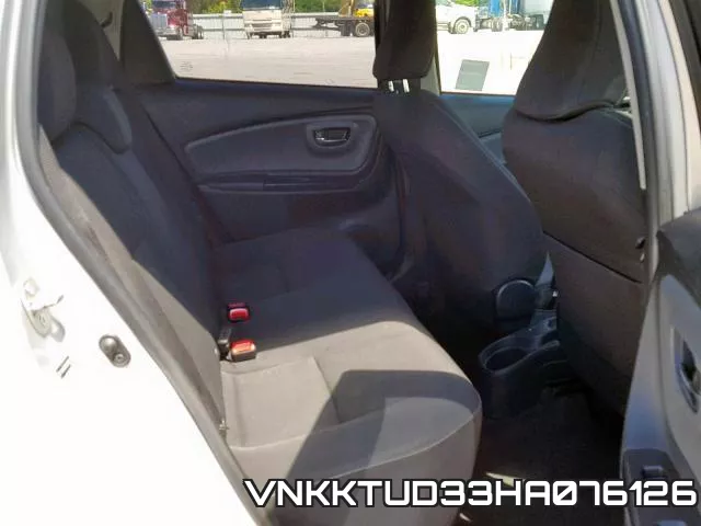 VNKKTUD33HA076126 фото 7