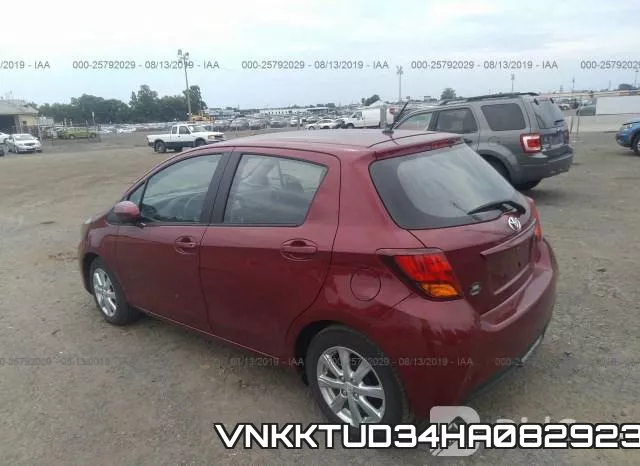 VNKKTUD34HA082923 фото 4