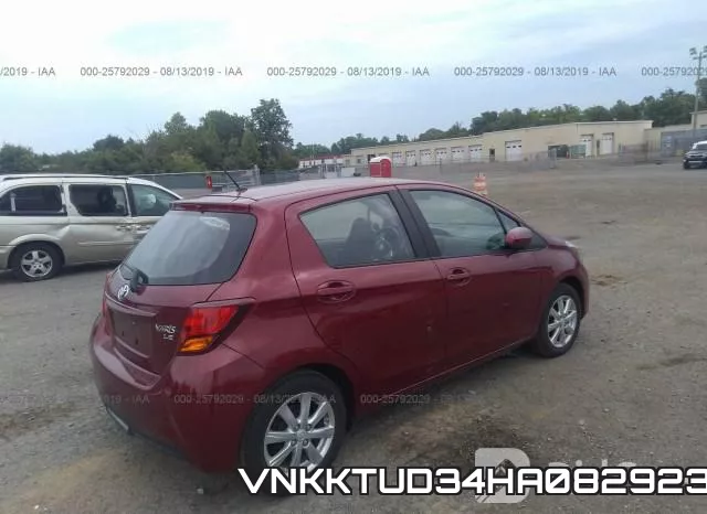 VNKKTUD34HA082923 фото 5