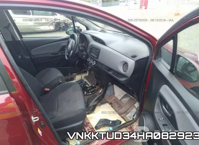 VNKKTUD34HA082923 фото 6