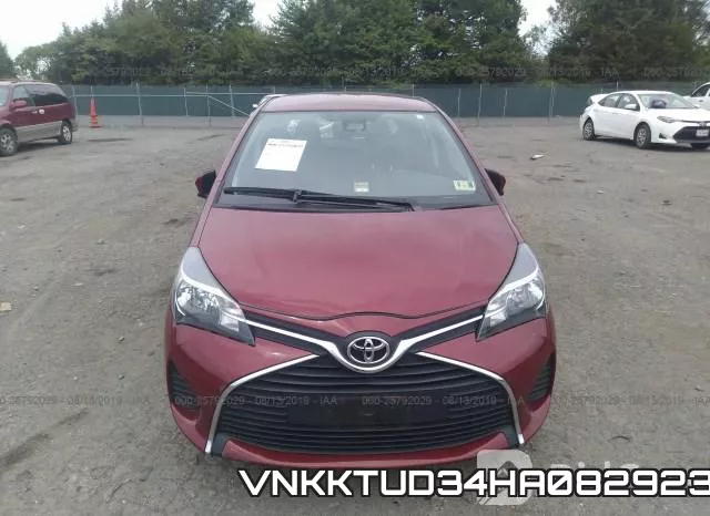 VNKKTUD34HA082923 фото 7
