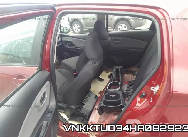 VNKKTUD34HA082923 фото 9