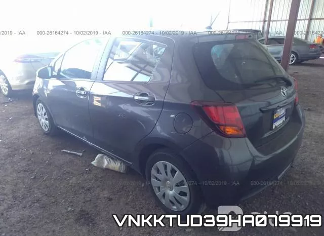 VNKKTUD39HA079919 фото 4