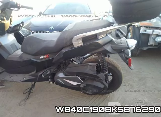 WB40C1908KS876290 фото 10