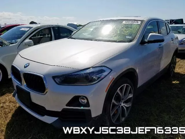 WBXYJ5C38JEF76335 фото 3