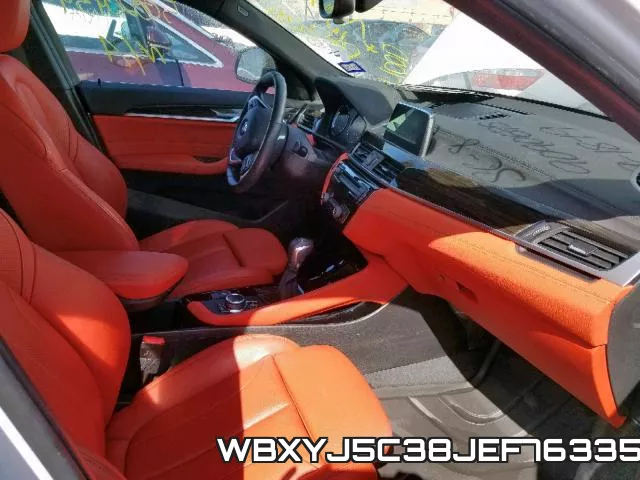 WBXYJ5C38JEF76335 фото 6