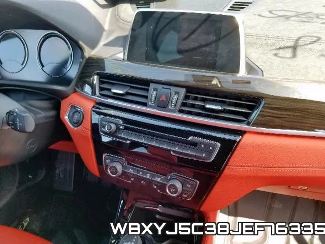 WBXYJ5C38JEF76335 фото 10