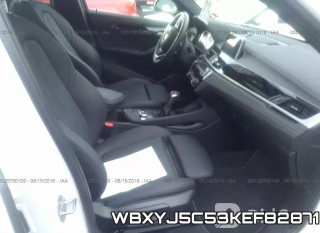 WBXYJ5C53KEF82871 фото 6