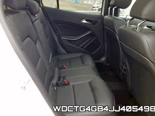 WDCTG4GB4JJ405498 фото 7