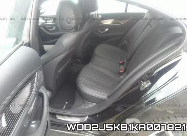 WDD2J5KB1KA007821 фото 7