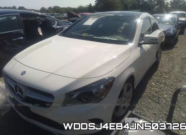 WDDSJ4EB4JN503726 фото 3