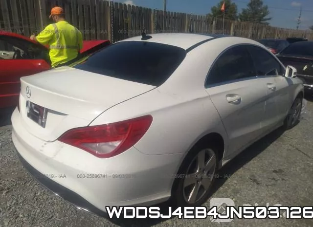 WDDSJ4EB4JN503726 фото 5
